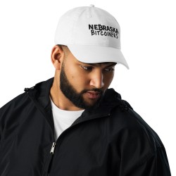 Nebraska Bitcoiners Cap