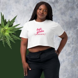 Women’s crop top