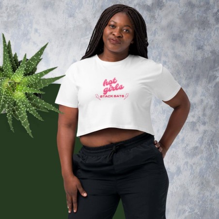 Women’s crop top
