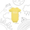 Baby Bitcoiner Onesie