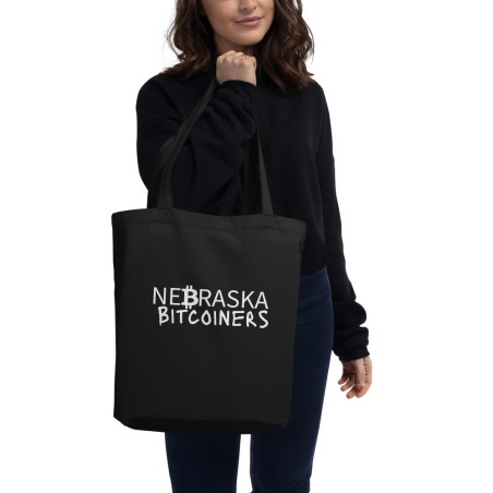 Nebraska Bitcoiners Tote