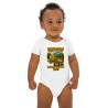 Nebraska Bitcoiner Annual BBQ 2025 Kids Body Suit